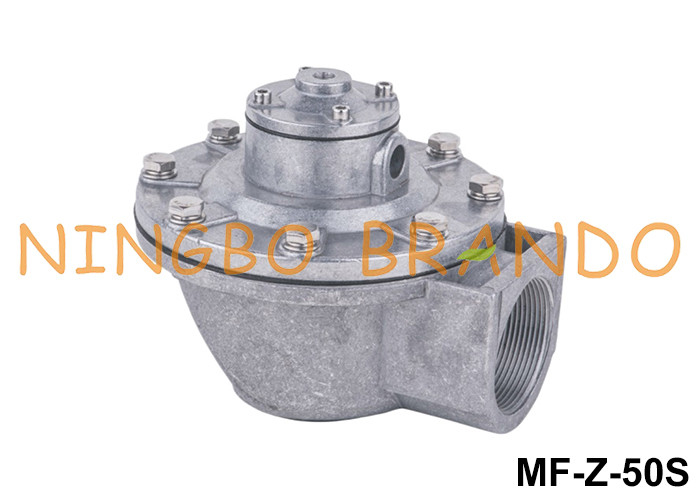 BFEC MF-Z-50S 2' Thread Air Control Pulse Jet Valve для пылесоса