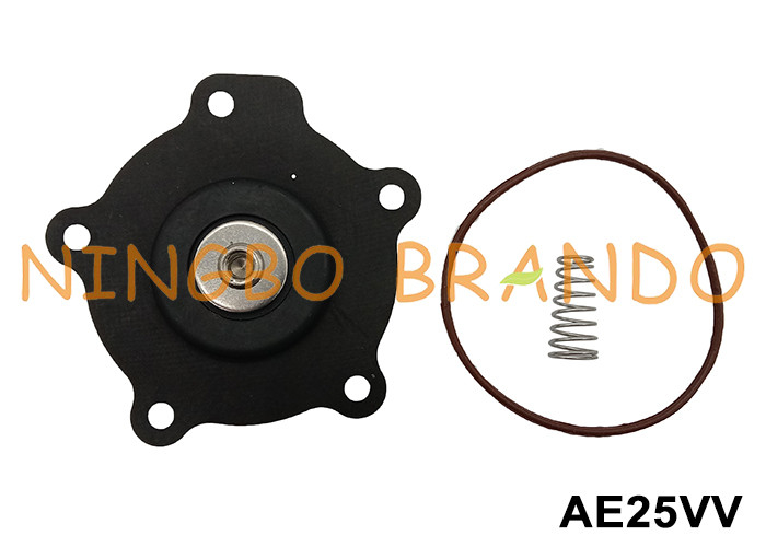 M/D25 HT Комплекты диафрагмы для 1' AE1825B AE1825R AE2825B AE2825R Импульсный клапан