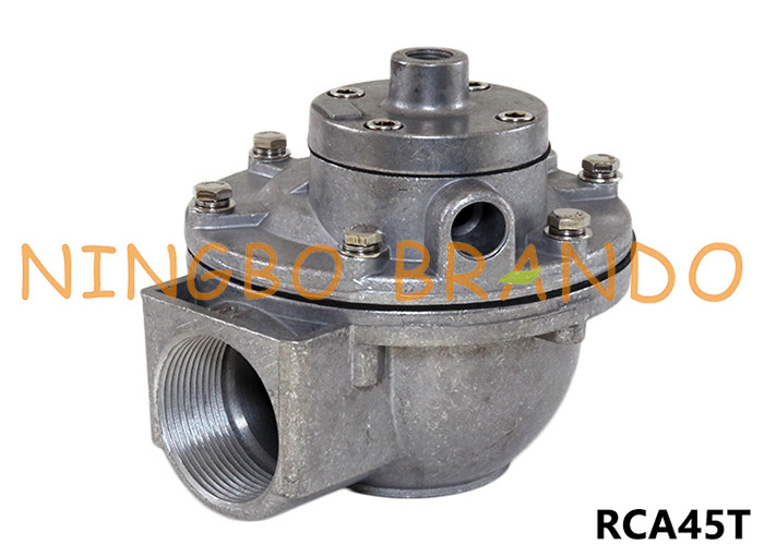 1.5' RCA45T Goyen тип пульсовый реактивный клапан для промышленного багажника
