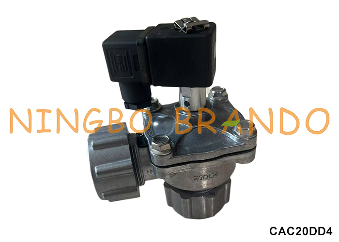 CAC20DD4 GOYEN Тип импульсного клапана CAC20DD4012 CAC20DD4002 CAC20DD4022