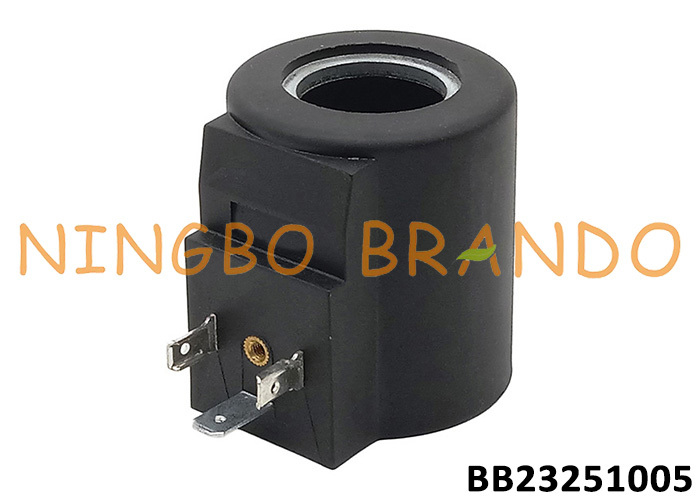 Катушка электромагнитного клапана Yuken типа DSG-03, DC12V DC24V 28W 38W