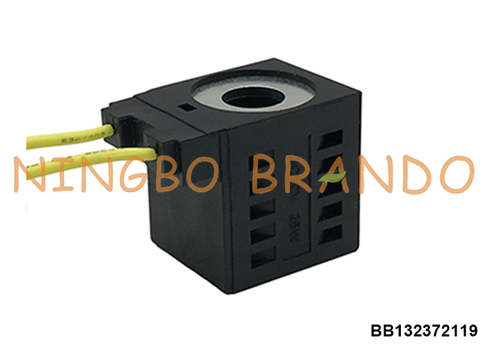 Делтроль тип соленоидная катушка 10226-37 10205-94 10184-42 10184-37 10184-49 10184-53