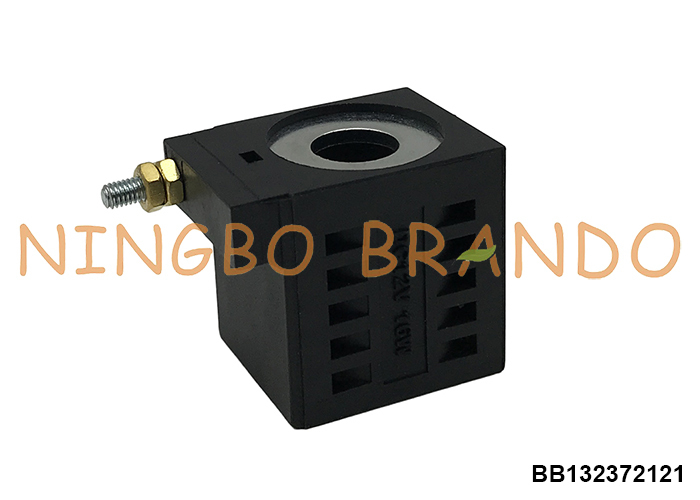 Делтроль тип соленоидная катушка 10196-60 10196-61 10196-62 10VDC 12VDC 24VDC 16W