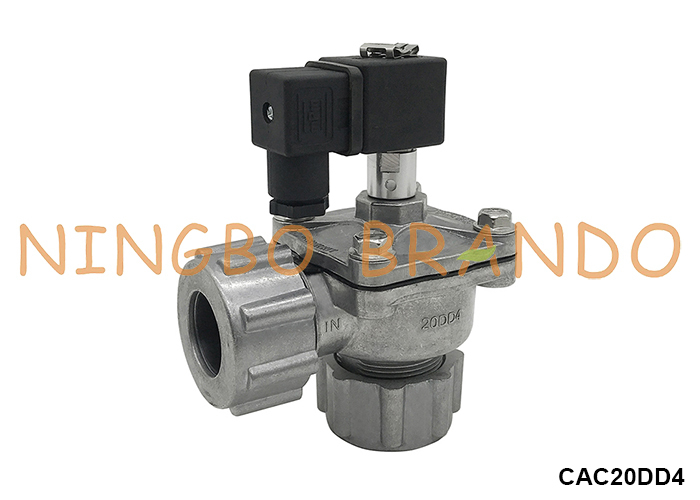 CAC20DD4 GOYEN Тип импульсного клапана CAC20DD4012 CAC20DD4002 CAC20DD4022
