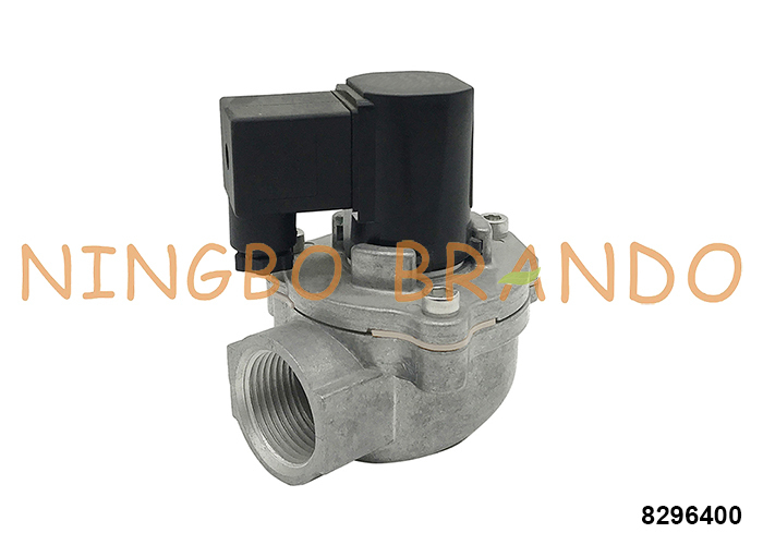 8296400 1'' Norgren Buschjost Type Pulse Jet Valve 8296400.8171 8297400.8171