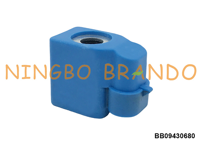 12В постоянный соленоидная катушка для Lovato LPG CNG Injector Rail Repair Kit запасные части