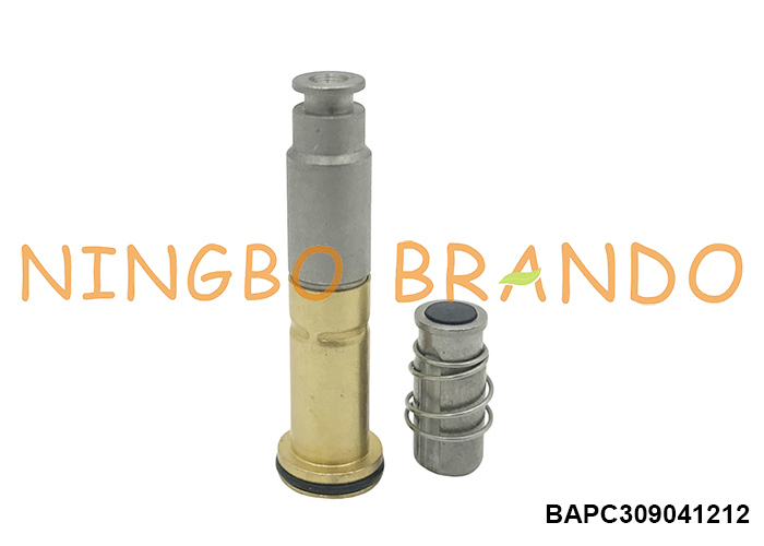 WABCO Тип Прицеп ABS ECU Электромагнитный клапан Якорь 442 500 710 2 442 500 700 2