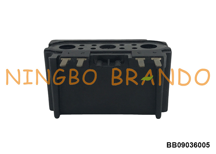 442 500 710 2 442 500 700 2 Катушка электромагнитного клапана ABS ECU прицепа типа WABCO