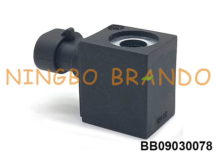 12VDC 3 Ом катушка электромагнитного клапана для газовых форсунок Lovato LPG CNG JLP4 JLP3 JLP2 EP
