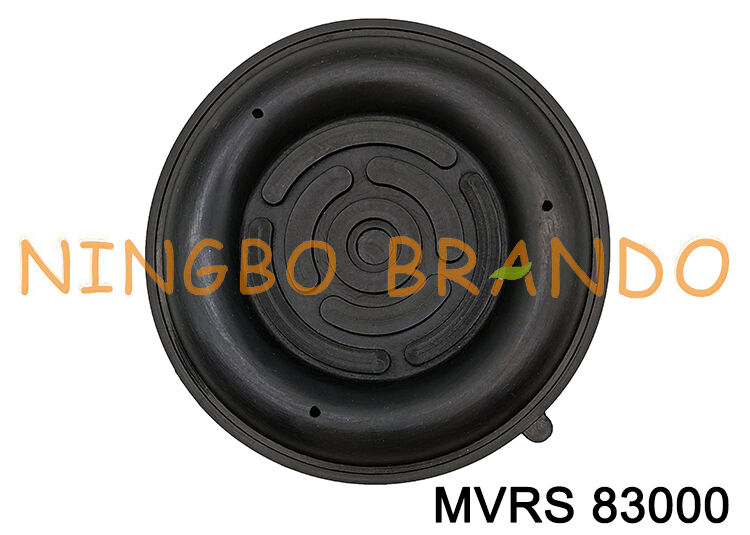 MVRS 83000 Мембрана для воздушного фильтра BUHLER Pulse Valve Diaphragm Repar Kit