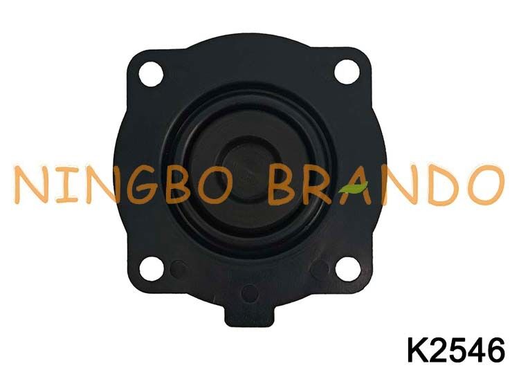 Ремкомплект Goyen Type K2546 для импульсных клапанов серии 4 RCAC25T4, DD4, FS4