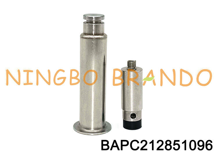 Ремонтный комплект трубки, якоря и плунжера соленоида для импульсного клапана Joil JICI JISI JIFI JIHI