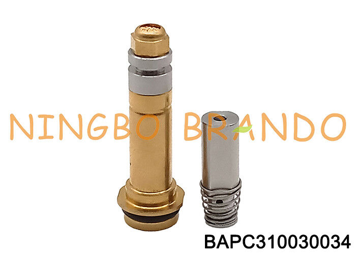 Armature клапана соленоида размера 30 CNOMO пневматический для типа ASCO