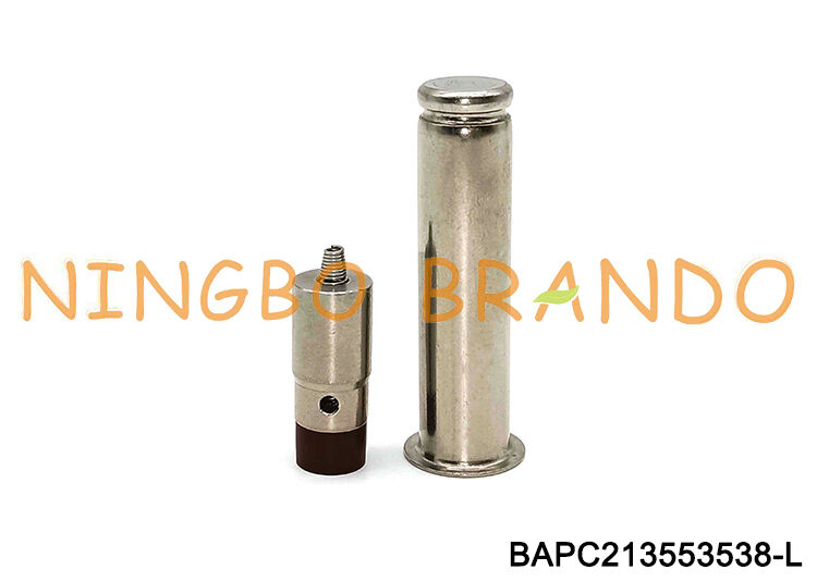 Старая версия якоря соленоида типа BFEC для ремонтных комплектов сборки импульсного клапана серии DMF