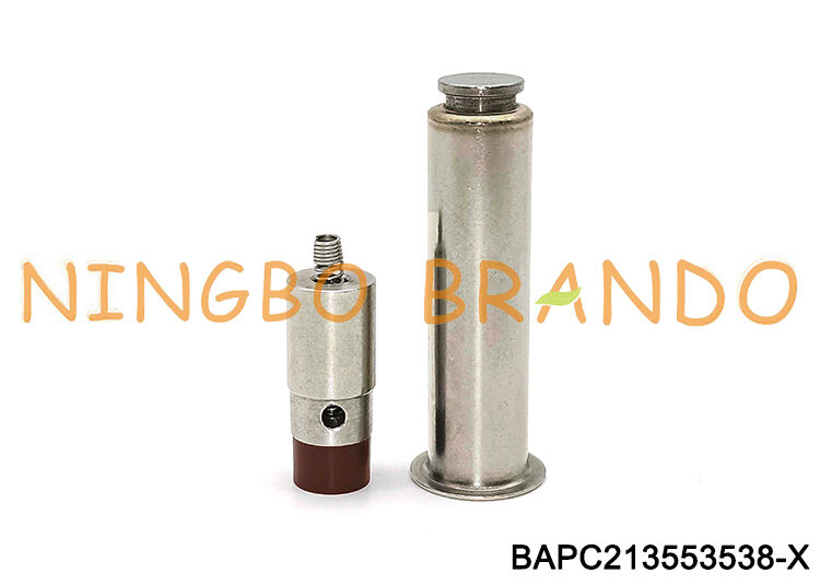 Ремкомплекты для импульсных клапанов пылеуловителей серии DMF, новая версия BFEC