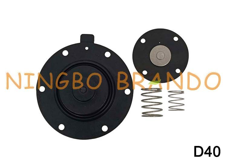 Ремкомплект диафрагмы HYTREL TPEE для импульсного клапана SBFEC DMF-Z-40S DMF-ZM-40S DMF-Y-40S