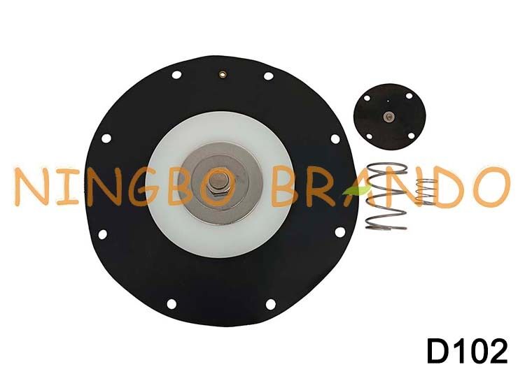 Комплекты по ремонту мембранной диафрагмы для DMF-Z-102S