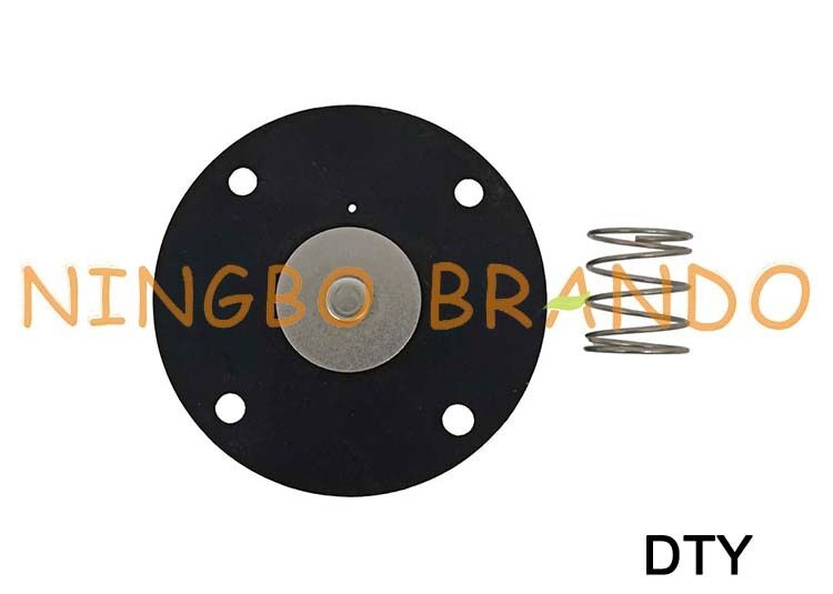 Диафрагма пилотного соленоидного клапана для SBFEC типов Dmf импульсный клапан