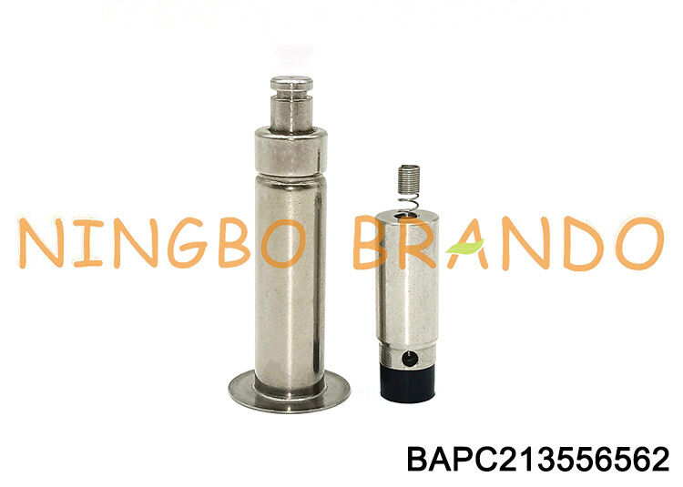 Заменные части арматуры импульсного клапана WPS-CA/TG WPS-CA/TD WPS-CA/EG