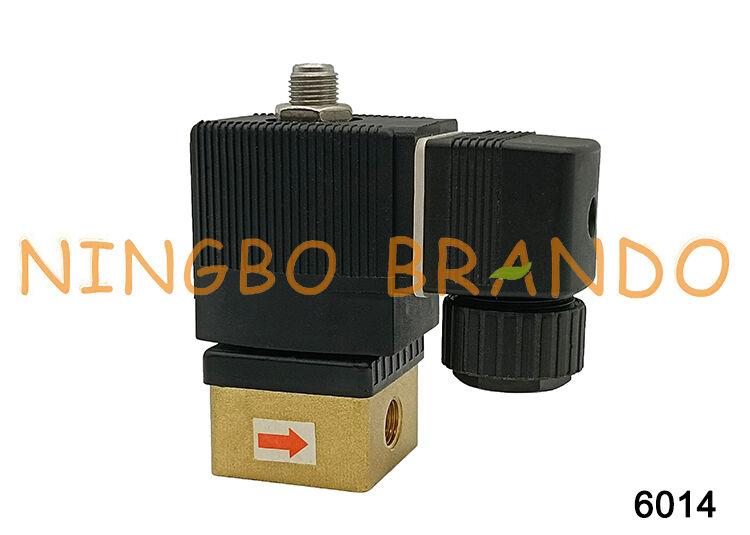 Тип электромагнитный клапан Burkert 6014 1/8" 1/4" 1,5 2,0 2,5 AC220V DC24V