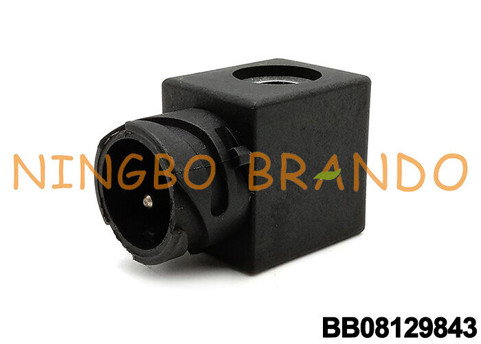 FEM-5KB 24VDC 5W соленоидная катушка для старого AE1141 KNORR-BREMSE клапана подъемной оси