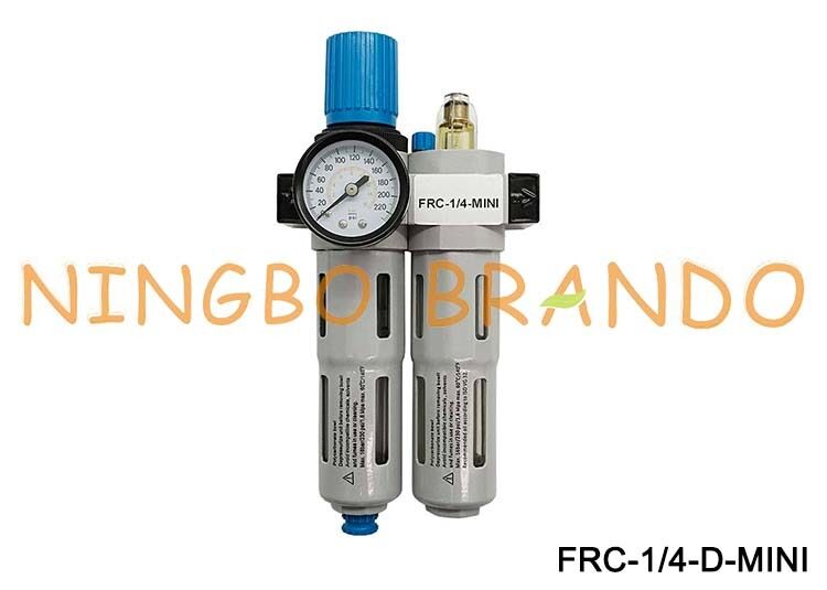 Комбинация сервисного блока Festo тип FRC-1/4-D-MINI 159605