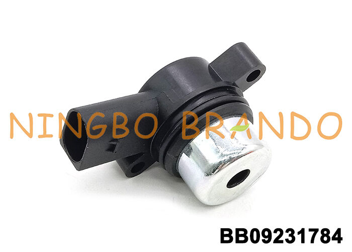 WABCO Тип 442 051 021 1 Соленоидная катушка клапана для воздушной подвески BMW 12VDC 0,96A