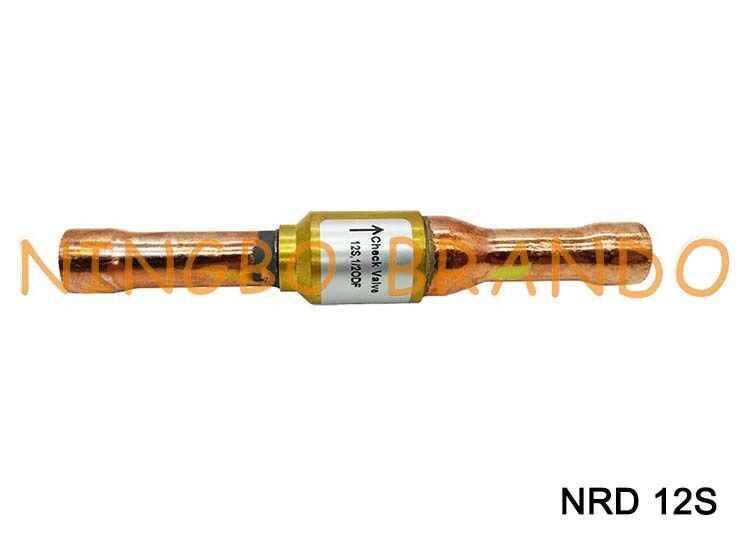 Тип регулятор давления коллектора Danfoss NRD12S 1/2" припой 020B1132 020B1136