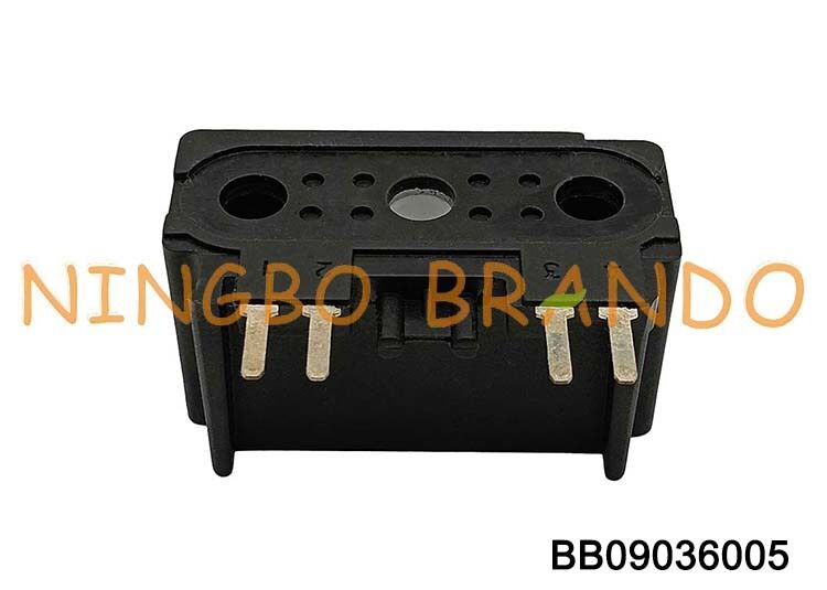 Solenoid Coil 24VDC 442 500 710 2 442 500 700 2 WABCO Type Trailer ABS ECU Repair Kit