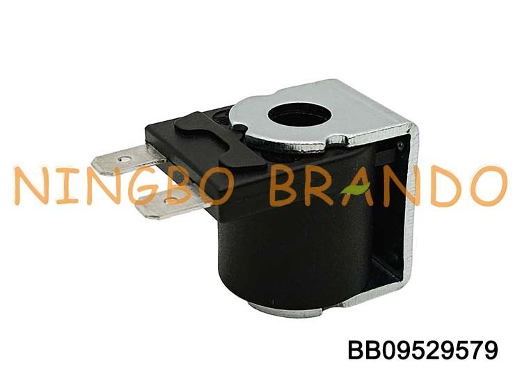 Соленоидная катушка DC12V 11W для редуктора STAG CNG AC M10 AC M12 BFC, комплект для ремонта электроклапана