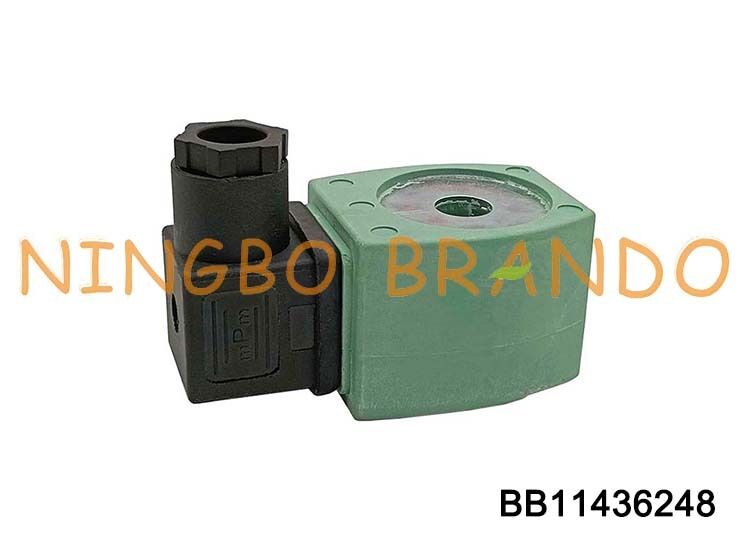 Тип катушка электромагнитного клапана ASCO 238710-006-D MP-C-146 12V 24V 48V 110V 220V