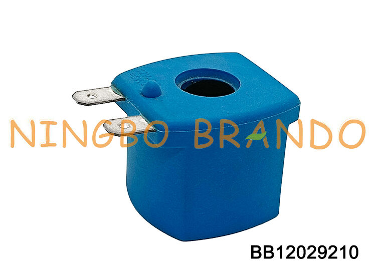 DC12V 8W Соленоидная катушка для Atiker LPG Бензиновый газ Запорный электромагнитный клапан Редукторный комплект