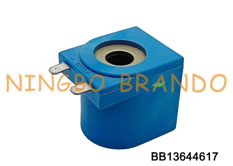 Катушка соленоида DC 12V DC 18W для испарителя RGE90 RGE92 редуктора Lovato LPG