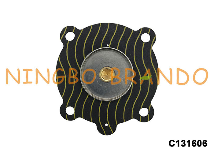 C131606 ASCO Тип SCE238D004 SCE238D009 Комплект для диафрагмы соленоидного клапана