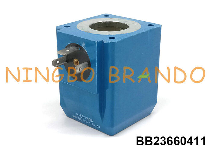 Вилка с гидравлическим соленоидным клапаном типа Eaton Vickers 507847 12VDC 507848 24VDC 30W