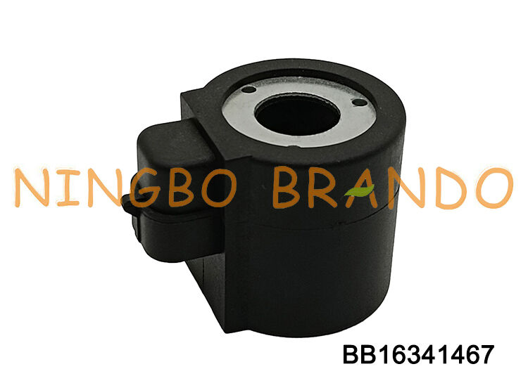 Катушка соленоида DC12V DC24V для клапана отсечки соленоида OMB LPG CNG 15W 18W
