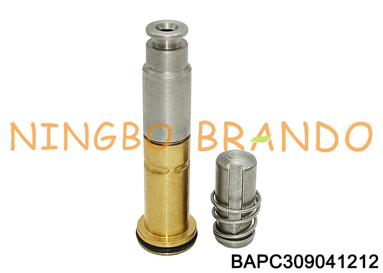 WABCO Тип 442 500 710 2 442 500 700 2 Якорь электромагнитного клапана ЭБУ ABS прицепа