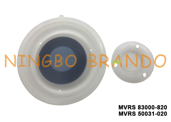 MVRS 83000-820 MVRS 50031-020 Силиконовая диафрагма для мукомольных машин BUH-LER