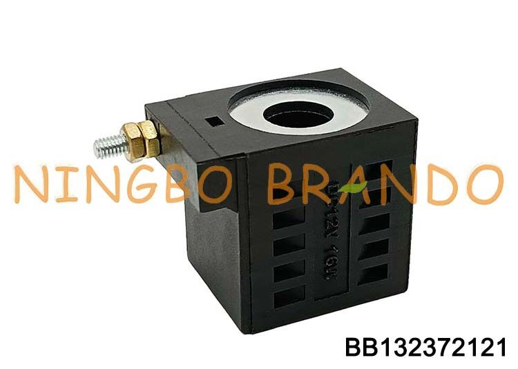 10196-60 10196-61 10196-62 Делтроль тип соленоидная катушка 10VDC 12VDC 24VDC 16W