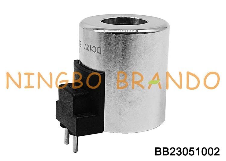 R900021462 R900021463 Тип гидравлической катушки Bo-sch Rexroth 12 В 24 В постоянного тока