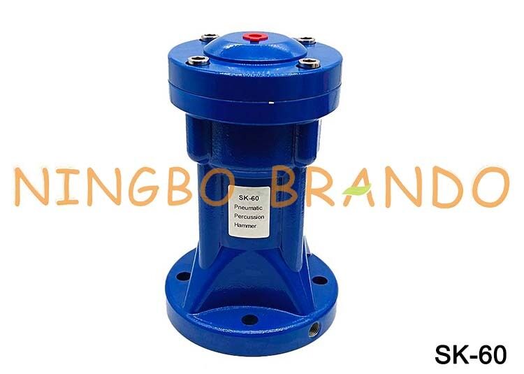 SEISHIN Type SK-60 Air Knocker SK series SK60 Pneumatic Hammer