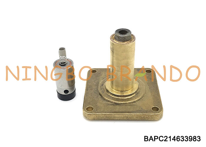 M735 M769 GOYEN Тип соленоидный комплект для RCA5V3 RCA5V5 соленоидного клапана