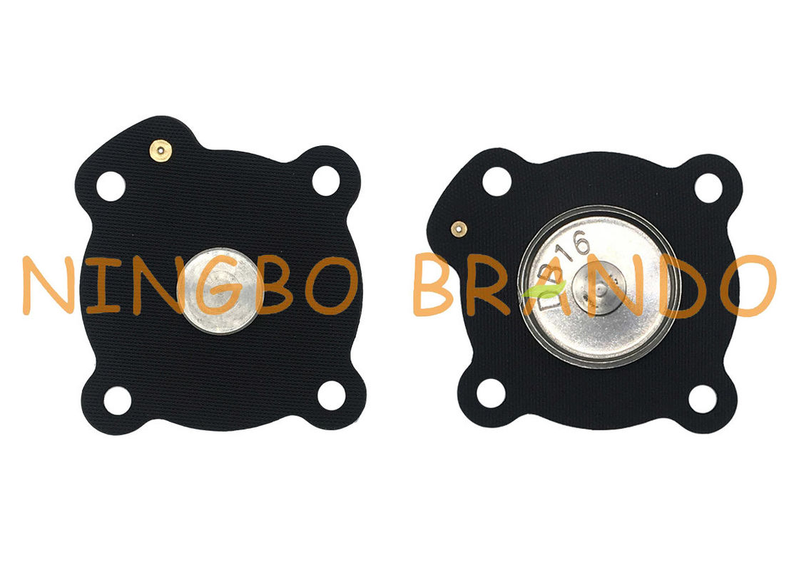 Комплект для ремонта диафрагмы DB16/G на Mecair 3/4&quot; клапан ИМПа ульс VNP206 VEM206