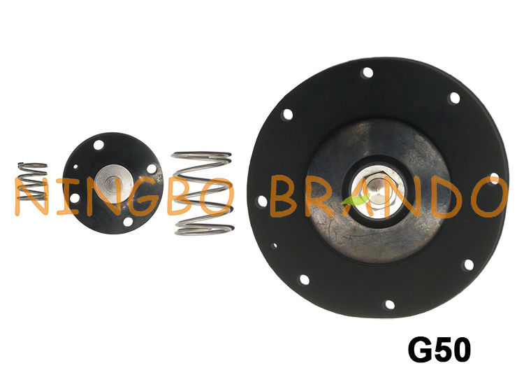 Комплект для ремонта диафрагмы K5004 M1638A FKM K5005 M1639A для 2&quot; клапан реактивного сопла ИМПа ульс CA/RCA62 CA/RCA50 2-1/2»