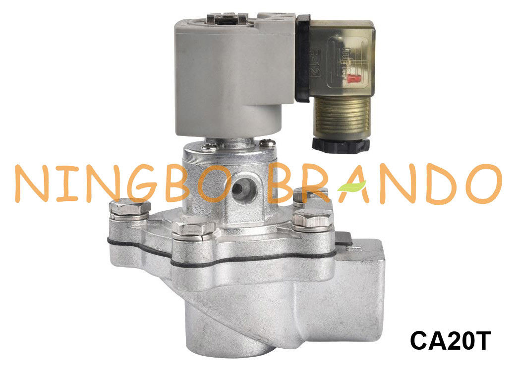 CA20T010-300 CA20T010-305 3/4&quot; тип клапан реактивного сопла CA20T Goyen ИМПа ульс