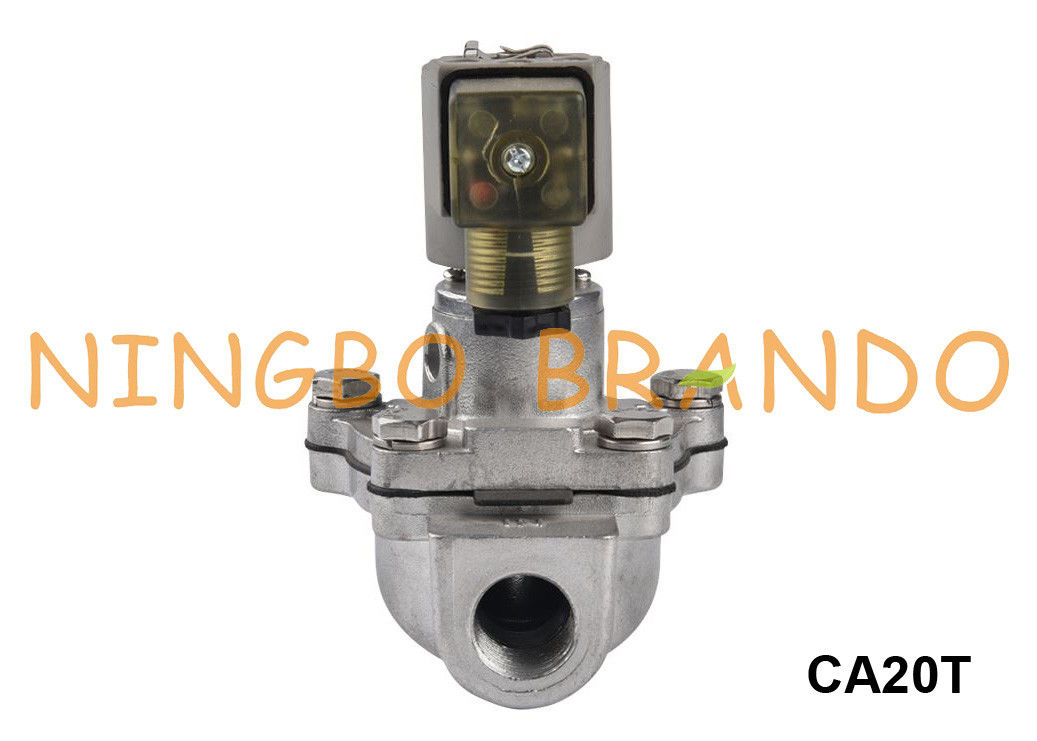 CA20T000-300 CA20T000-305 3/4&quot; тип клапан реактивного сопла CA20T Goyen ИМПа ульс