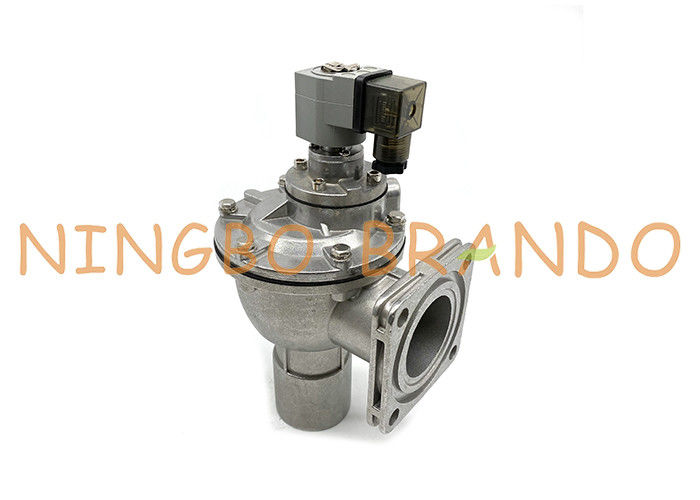 CA45FS CA45FS010-300 1-1/2» 1,5&quot; тип клапан Goyen фланца дюйма соленоида ИМПа ульс