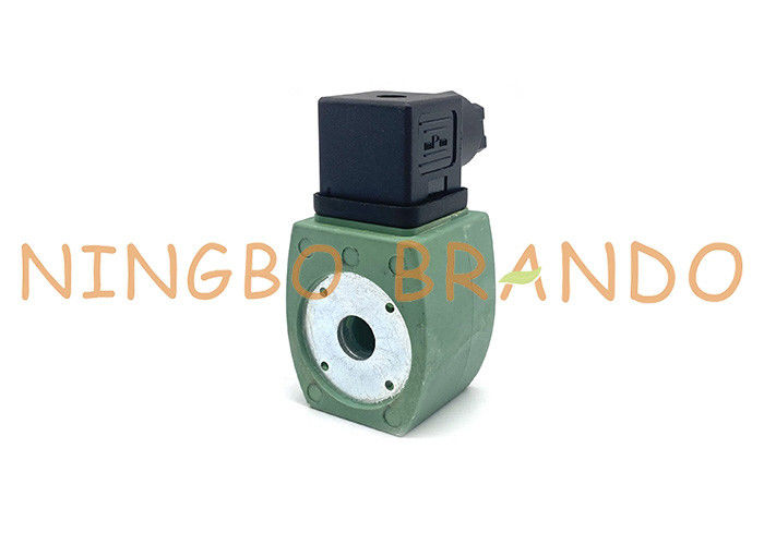 Тип DC 24V ASCO MP-C-146 238513-006 катушка клапана соленоида 8353 серий