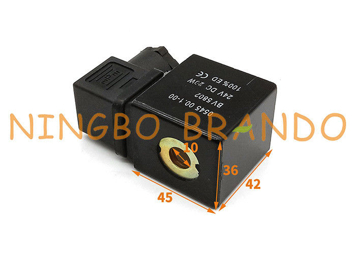 230V катушка дренажного клапана 113-030-0141 113-030-0138 автоматическая 0545 AC 113-030-0142