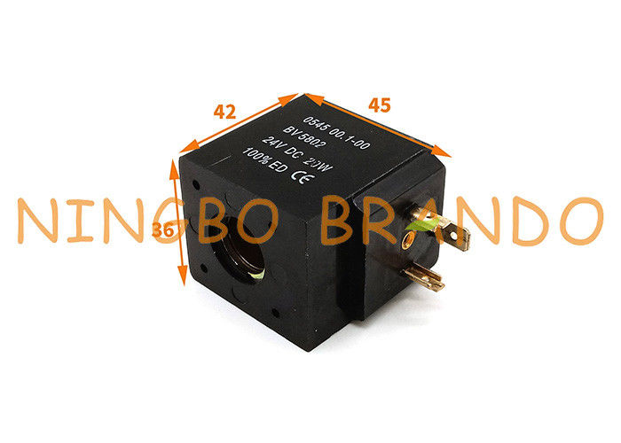 220V тип система 13 Bobine AC 113-030-0128 113-030-0121 Nass магнита